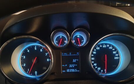 Changan CS35, 2014 год, 475 000 рублей, 38 фотография