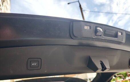 Chevrolet TrailBlazer, 2024 год, 2 350 000 рублей, 5 фотография