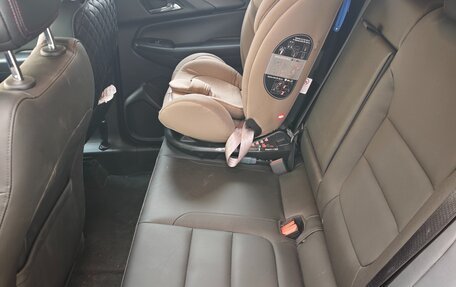 Chevrolet TrailBlazer, 2024 год, 2 350 000 рублей, 8 фотография