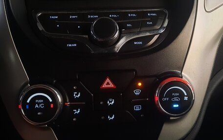 Changan CS35, 2014 год, 475 000 рублей, 39 фотография
