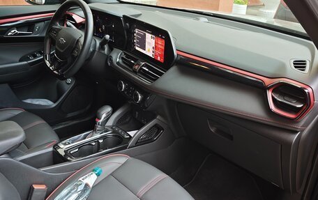 Chevrolet TrailBlazer, 2024 год, 2 350 000 рублей, 10 фотография