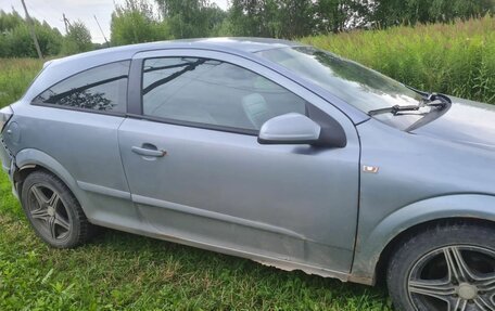 Opel Astra H, 2007 год, 200 000 рублей, 3 фотография