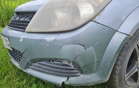 Opel Astra H, 2007 год, 200 000 рублей, 4 фотография