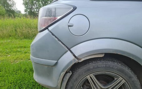 Opel Astra H, 2007 год, 200 000 рублей, 6 фотография
