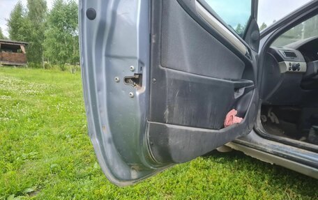 Opel Astra H, 2007 год, 200 000 рублей, 12 фотография