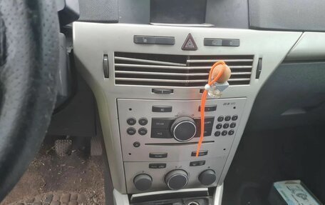 Opel Astra H, 2007 год, 200 000 рублей, 13 фотография