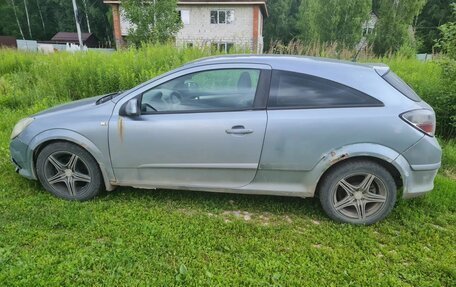 Opel Astra H, 2007 год, 200 000 рублей, 7 фотография