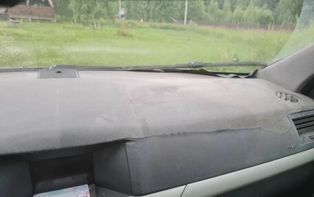 Opel Astra H, 2007 год, 200 000 рублей, 10 фотография