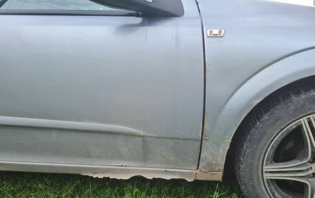 Opel Astra H, 2007 год, 200 000 рублей, 5 фотография