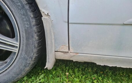 Opel Astra H, 2007 год, 200 000 рублей, 9 фотография