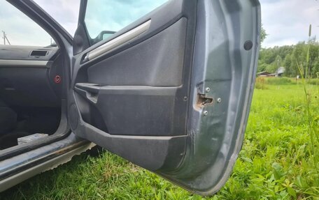 Opel Astra H, 2007 год, 200 000 рублей, 15 фотография