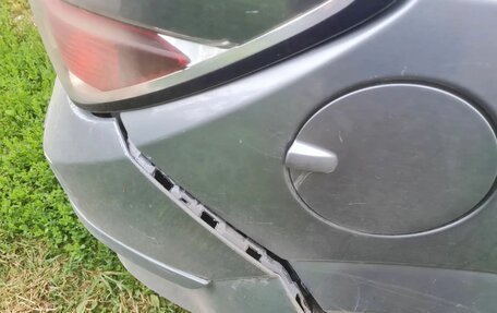 Opel Astra H, 2007 год, 200 000 рублей, 17 фотография