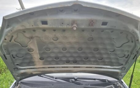 Opel Astra H, 2007 год, 200 000 рублей, 16 фотография