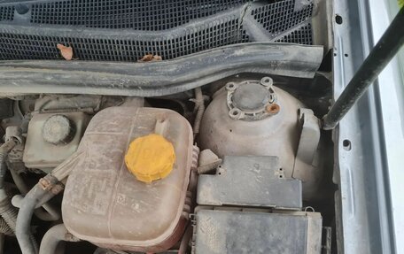 Opel Astra H, 2007 год, 200 000 рублей, 18 фотография