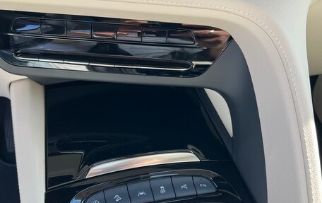 Buick Envision, 2023 год, 3 500 000 рублей, 19 фотография