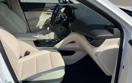 Buick Envision, 2023 год, 3 500 000 рублей, 18 фотография