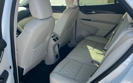 Buick Envision, 2023 год, 3 500 000 рублей, 14 фотография