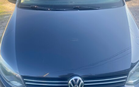 Volkswagen Polo VI (EU Market), 2011 год, 525 000 рублей, 4 фотография