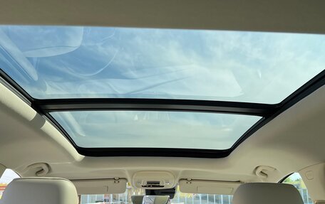 Buick Envision, 2023 год, 3 500 000 рублей, 25 фотография