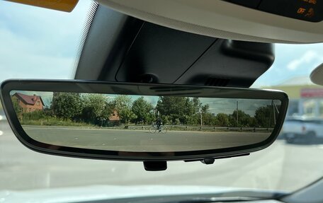 Buick Envision, 2023 год, 3 500 000 рублей, 23 фотография