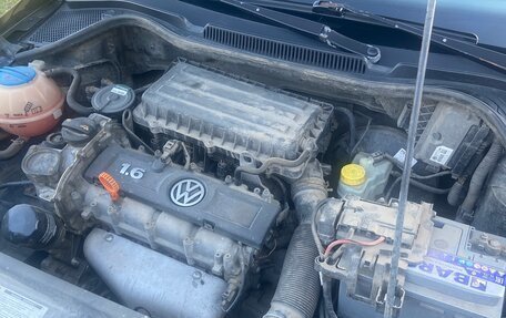 Volkswagen Polo VI (EU Market), 2011 год, 525 000 рублей, 14 фотография