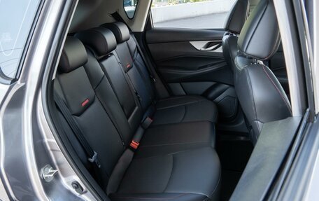 Changan CS35 Plus, 2024 год, 2 045 000 рублей, 7 фотография