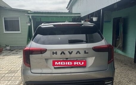 Haval Jolion, 2025 год, 1 300 000 рублей, 3 фотография