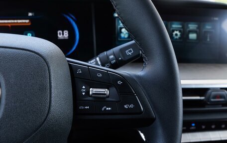 Changan CS35 Plus, 2024 год, 2 045 000 рублей, 14 фотография