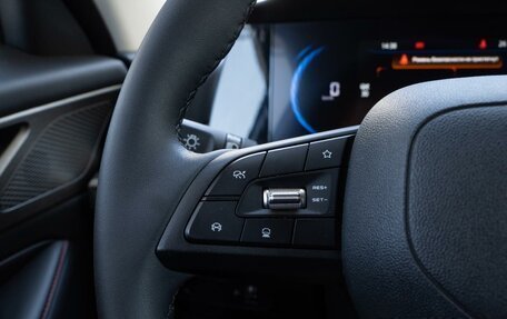 Changan CS35 Plus, 2024 год, 2 045 000 рублей, 13 фотография