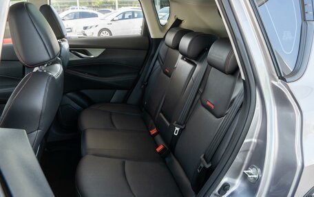 Changan CS35 Plus, 2024 год, 2 045 000 рублей, 9 фотография