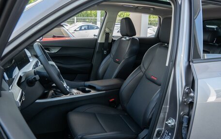 Changan CS35 Plus, 2024 год, 2 045 000 рублей, 10 фотография