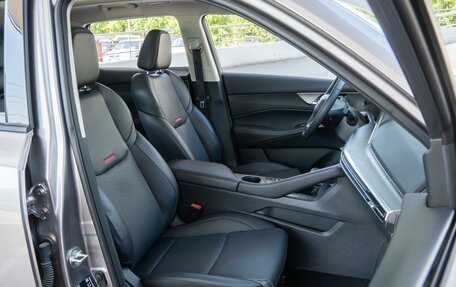 Changan CS35 Plus, 2024 год, 2 045 000 рублей, 8 фотография