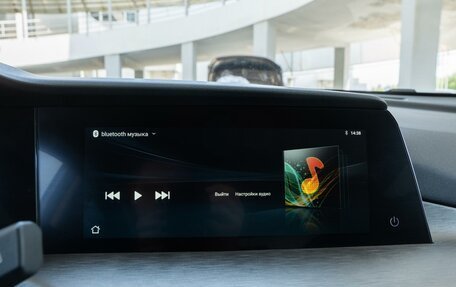 Changan CS35 Plus, 2024 год, 2 045 000 рублей, 16 фотография
