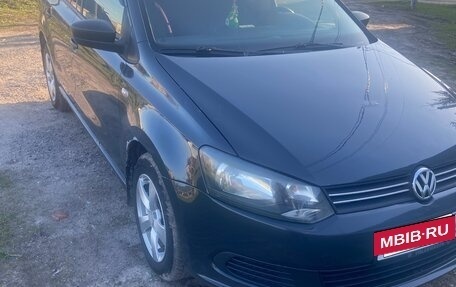 Volkswagen Polo VI (EU Market), 2011 год, 525 000 рублей, 13 фотография