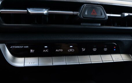 Changan CS35 Plus, 2024 год, 2 045 000 рублей, 18 фотография