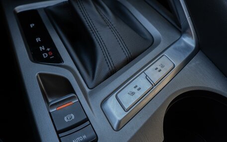 Changan CS35 Plus, 2024 год, 2 045 000 рублей, 19 фотография