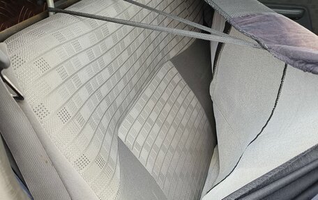 Nissan Navara (Frontier), 2003 год, 1 200 000 рублей, 34 фотография