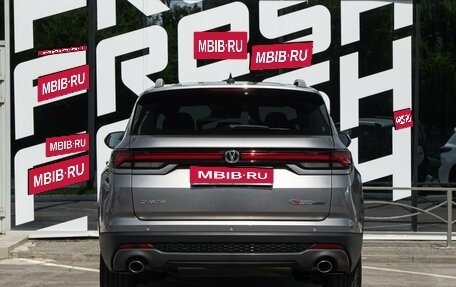 Changan CS35 Plus, 2024 год, 2 045 000 рублей, 4 фотография