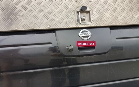 Nissan Navara (Frontier), 2003 год, 1 200 000 рублей, 36 фотография