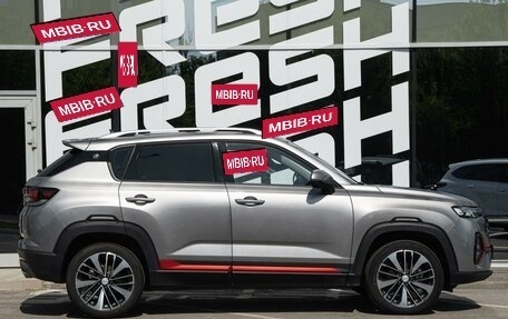 Changan CS35 Plus, 2024 год, 2 045 000 рублей, 5 фотография