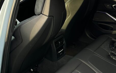 BMW M3, 2022 год, 9 500 000 рублей, 11 фотография