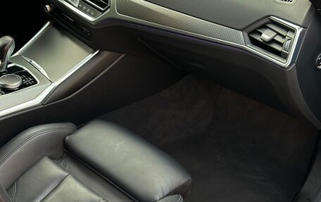BMW M3, 2022 год, 9 500 000 рублей, 15 фотография