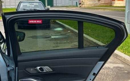 BMW M3, 2022 год, 9 500 000 рублей, 12 фотография