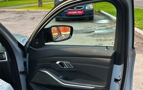 BMW M3, 2022 год, 9 500 000 рублей, 14 фотография