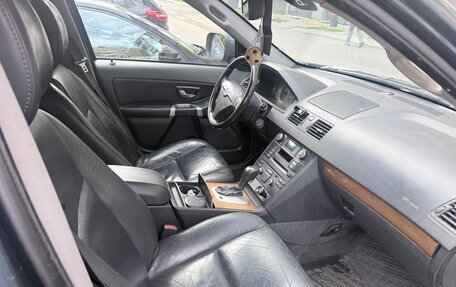 Volvo XC90 II рестайлинг, 2006 год, 850 000 рублей, 4 фотография