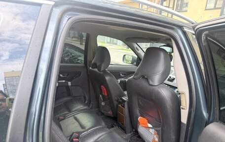 Volvo XC90 II рестайлинг, 2006 год, 850 000 рублей, 7 фотография