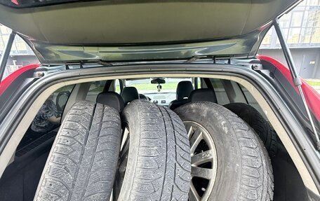 Volvo XC90 II рестайлинг, 2006 год, 850 000 рублей, 5 фотография