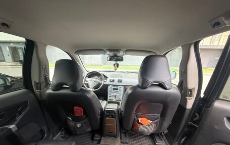 Volvo XC90 II рестайлинг, 2006 год, 850 000 рублей, 6 фотография