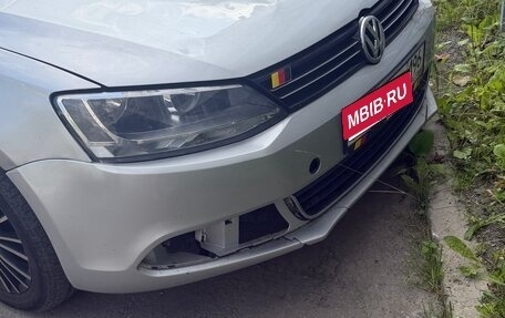 Volkswagen Jetta VI, 2012 год, 650 000 рублей, 18 фотография