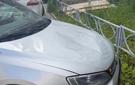 Volkswagen Jetta VI, 2012 год, 650 000 рублей, 20 фотография